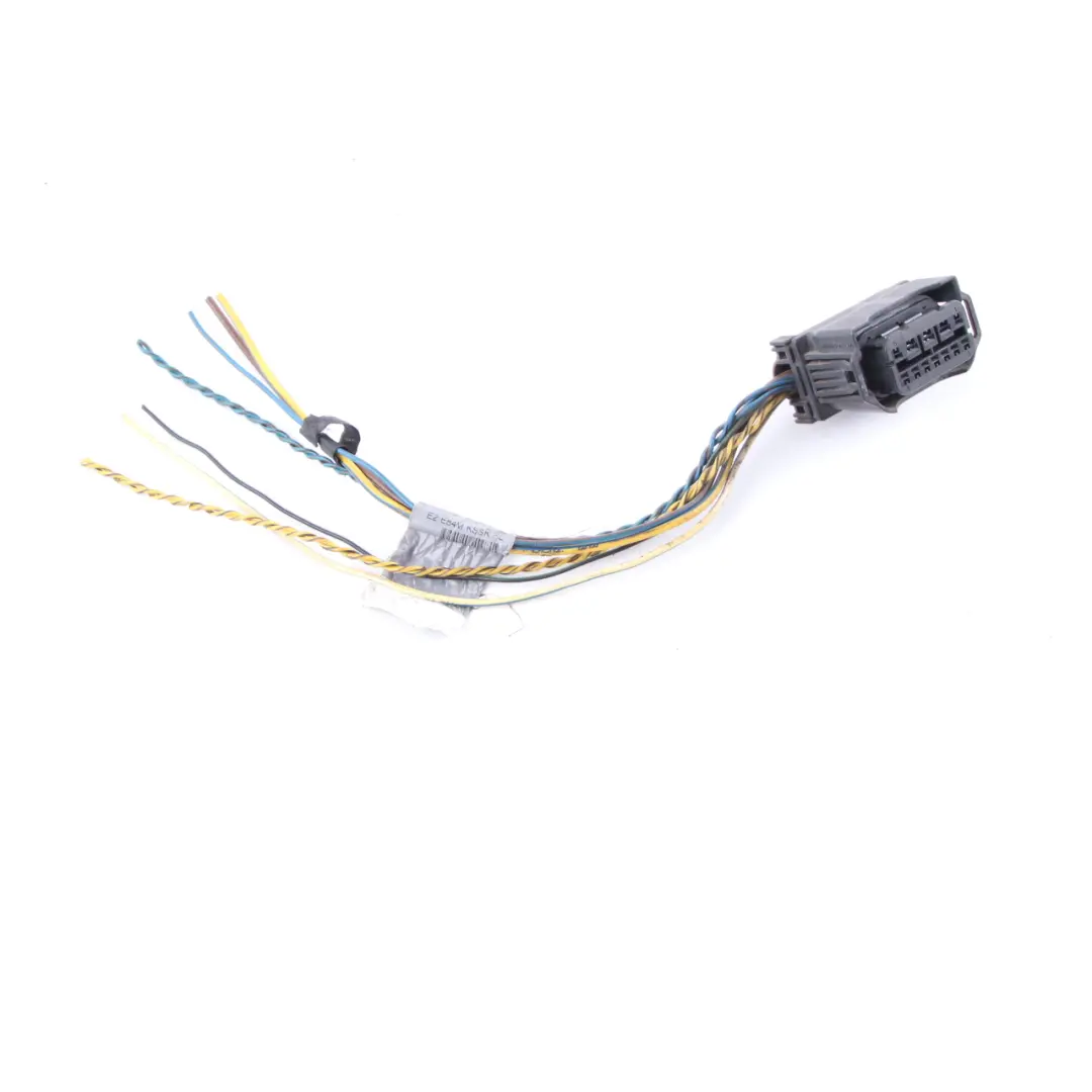  Cable Wiring BMW X1 E84 Headlight Lamp Front Right O/S Plug Socket - SKU 6925638-3 - Part number 6925638