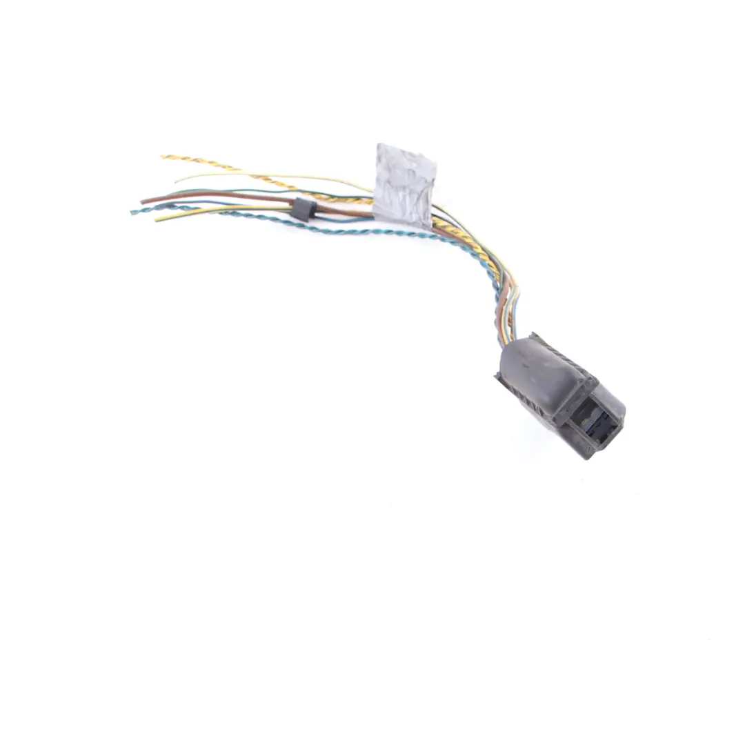  Cable Wiring BMW X1 E84 Headlight Lamp Front Right O/S Plug Socket - SKU 6925638-3 - Part number 6925638