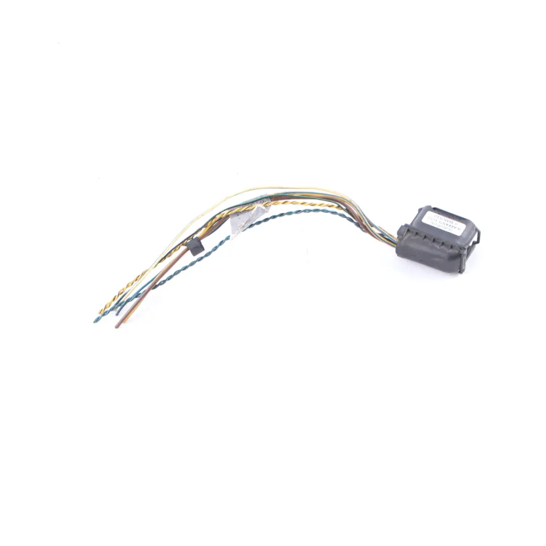 Kabel Verkabelung Scheinwerfer Vorne Rechts Stecker für BMW X1 E84 mit Teilenummer 6925638 BMW X1 E84 Kabel Verkabelung Scheinwerfer Vorne Rechts Stecker - SKU 6925638-3 - Teilenummer 6925638