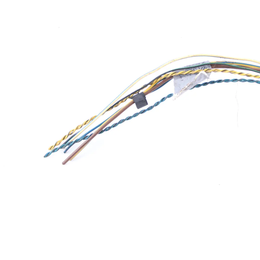  Cable Wiring BMW X1 E84 Headlight Lamp Front Right O/S Plug Socket - SKU 6925638-3 - Part number 6925638