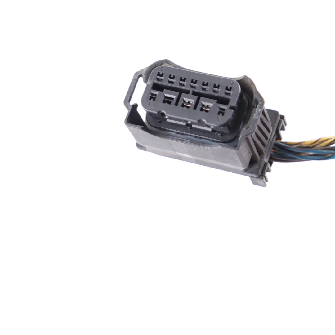 Cable Cableado Faro Delantero Derecho Enchufe para BMW X1 E84 con número de pieza 6925638 BMW X1 E84 Cable Cableado Faro Delantero Derecho Enchufe - SKU 6925638-3 - Número de pieza 6925638