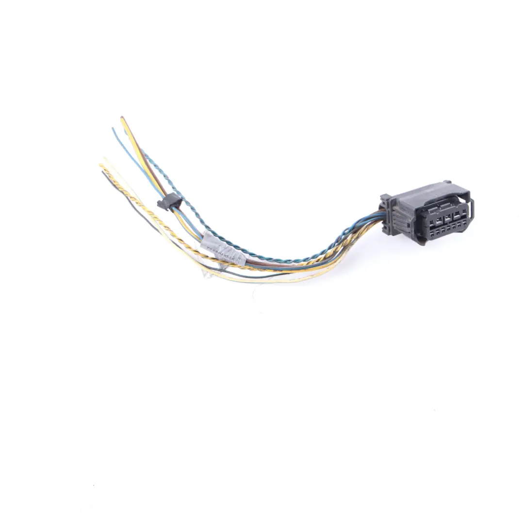  Cable Wiring BMW X1 E84 Headlight Lamp Front Right O/S Plug Socket - SKU 6925638-3 - Part number 6925638