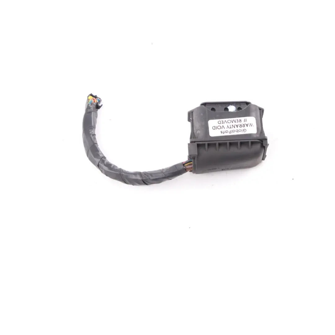 BMW E92 E93 Headllight Headlamp Front Left N/S Plug Socket Wiring - SKU 6925638-5 - Part number 6925638