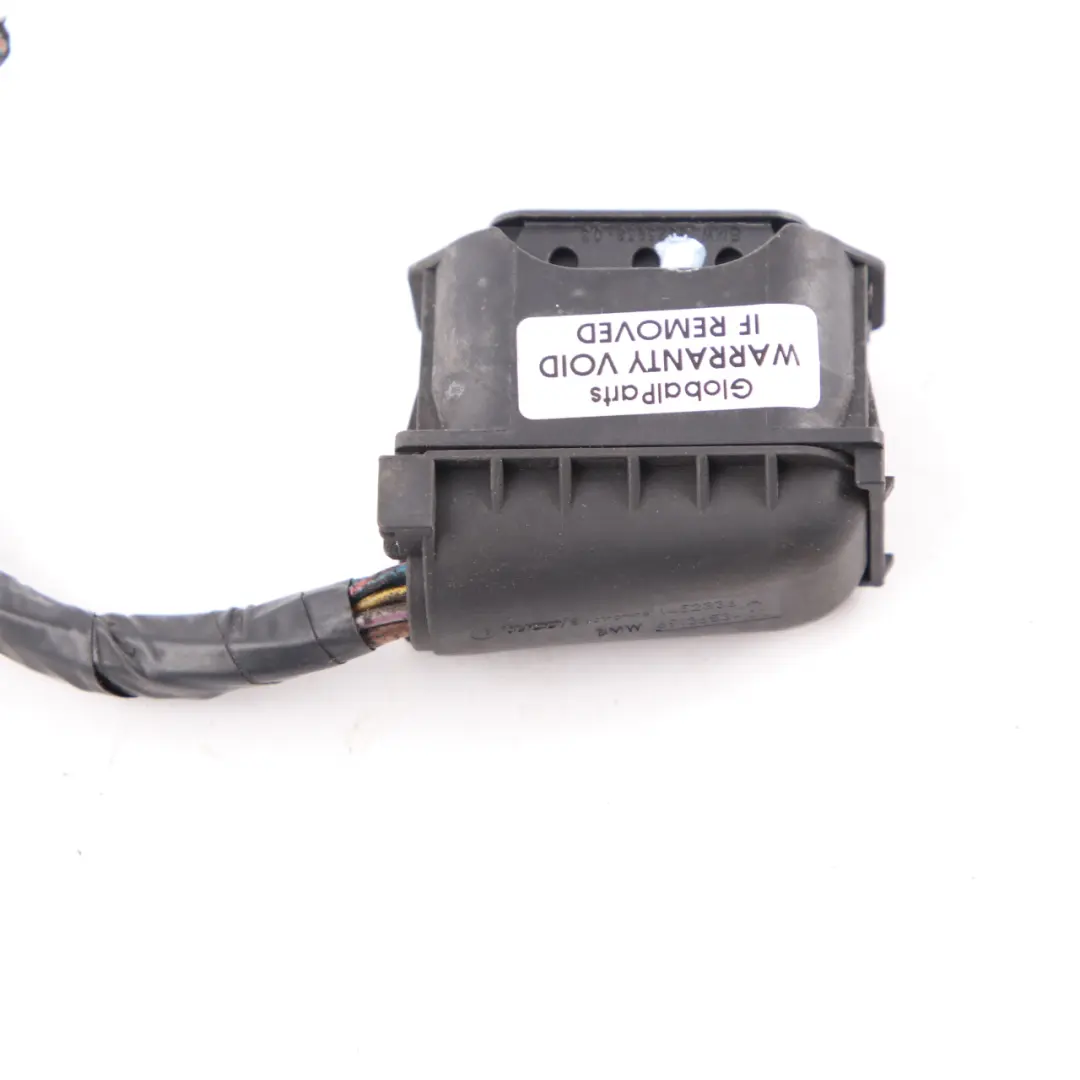 Headllight Headlamp Front Left N/S Plug Socket Wiring to BMW E92 E93 with Part number 6925638 BMW E92 E93 Headllight Headlamp Front Left N/S Plug Socket Wiring - SKU 6925638-5 - Part number 6925638