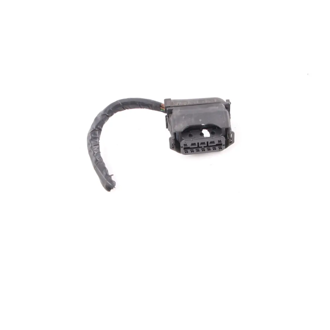 BMW E92 E93 Headllight Headlamp Front Left N/S Plug Socket Wiring - SKU 6925638-5 - Part number 6925638