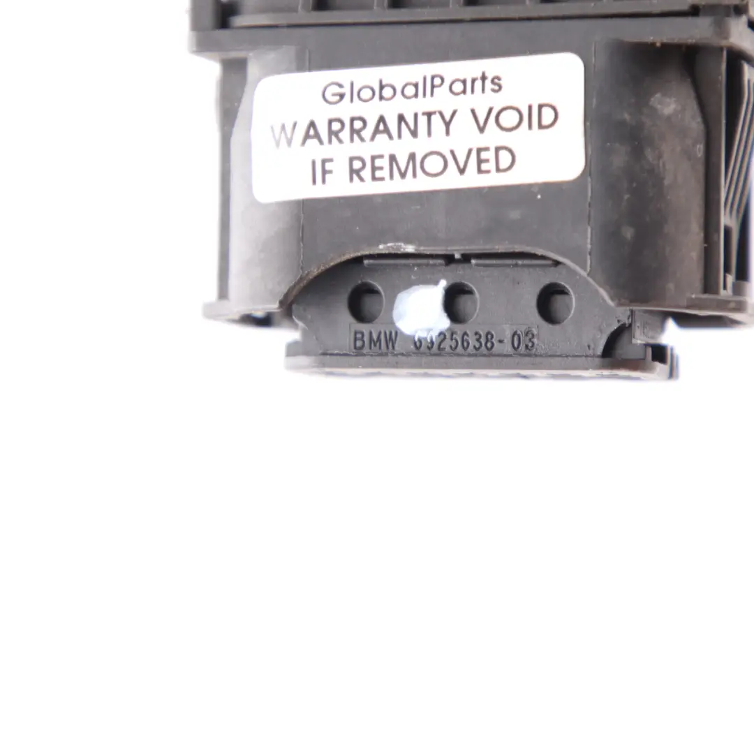 BMW E92 E93 Headllight Headlamp Front Left N/S Plug Socket Wiring - SKU 6925638-5 - Part number 6925638