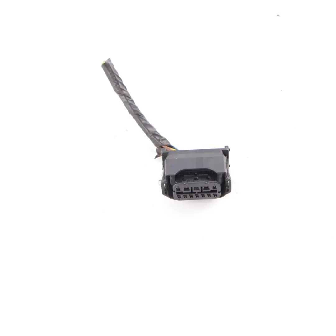 Schein Werfer Vorne Rechts Stecker Buchse Verkabelung 6925038 für Mini R60 mit Teilenummer 6925638 Mini R60 Schein Werfer Vorne Rechts Stecker Buchse Verkabelung 6925038 - SKU 6925638-6 - Teilenummer 6925638