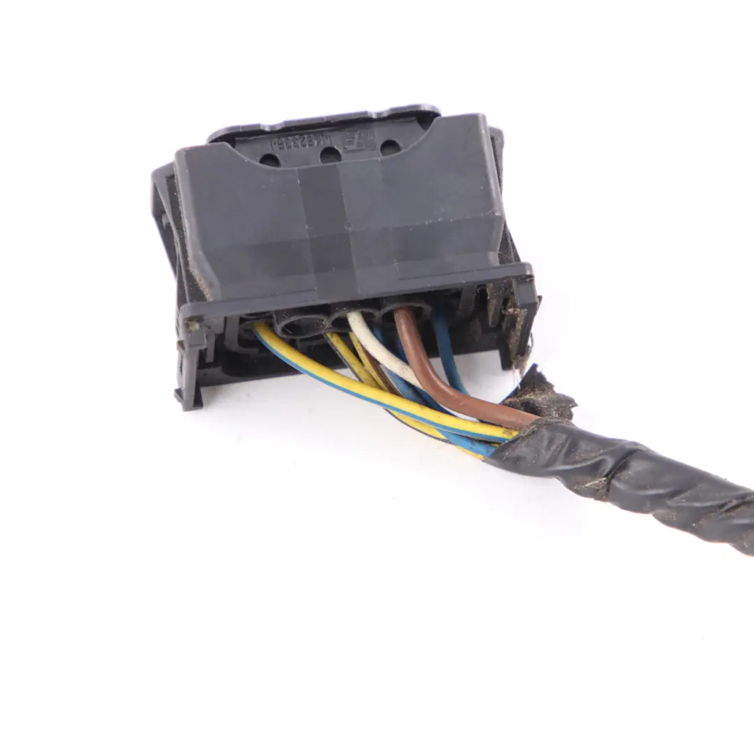 Mini R60 Headllight Headlamp Front Right Plug Socket Wiring 6925038 - SKU 6925638-6 - Numéro de pièce 6925638