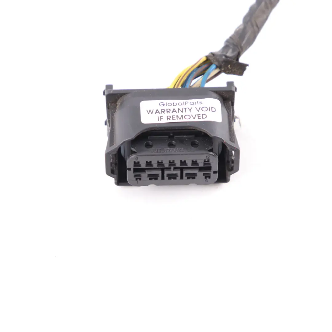 Cableado Enchufe Faro Delantero Derecho Lado Exterior 6925038 para Mini R60 con número de pieza 6925638 Mini R60 Cableado Enchufe Faro Delantero Derecho Lado Exterior 6925038 - SKU 6925638-6 - Número de pieza 6925638