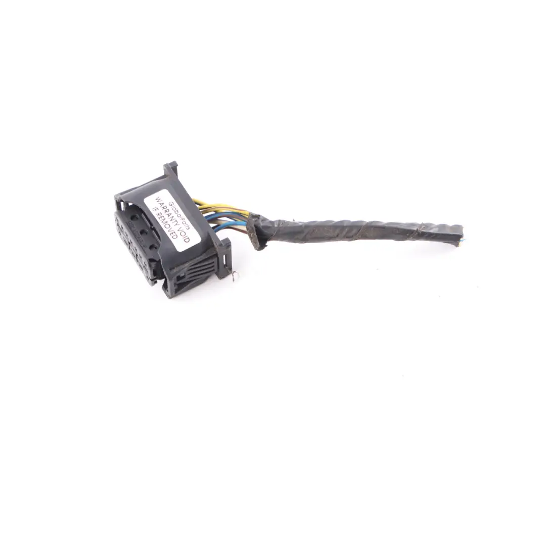 Mini R60 Headllight Headlamp Front Right Plug Socket Wiring 6925038 - SKU 6925638-6 - Numéro de pièce 6925638
