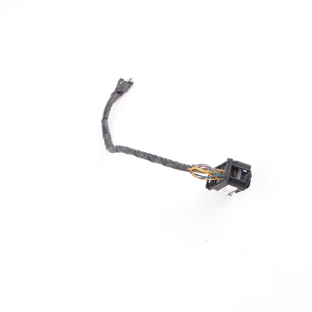 BMW E81 E87 LCI Headllight Headlamp Front Right O/S Plug Socket Wiring 6925038 - SKU 6925638-7 - Part number 6925638