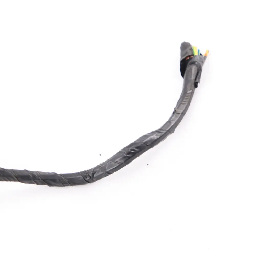 Headllight Headlamp Front Right O/S Plug Socket Wiring 6925038 to BMW E81 E87 LCI with Part number 6925638 BMW E81 E87 LCI Headllight Headlamp Front Right O/S Plug Socket Wiring 6925038 - SKU 6925638-7 - Part number 6925638