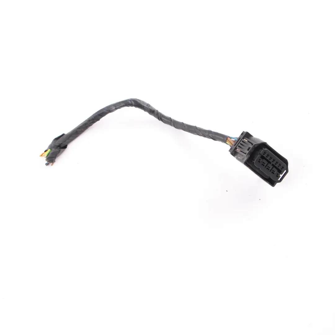 Headllight Headlamp Front Right O/S Plug Socket Wiring 6925038 to BMW E81 E87 LCI with Part number 6925638 BMW E81 E87 LCI Headllight Headlamp Front Right O/S Plug Socket Wiring 6925038 - SKU 6925638-7 - Part number 6925638