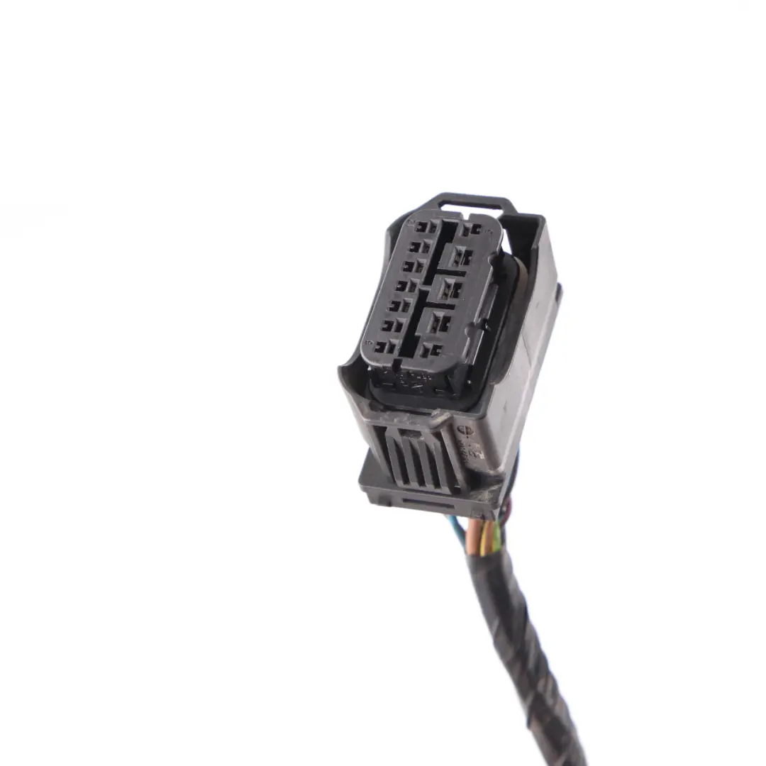 BMW E81 E87 LCI Headllight Headlamp Front Right O/S Plug Socket Wiring 6925038 - SKU 6925638-7 - Part number 6925638