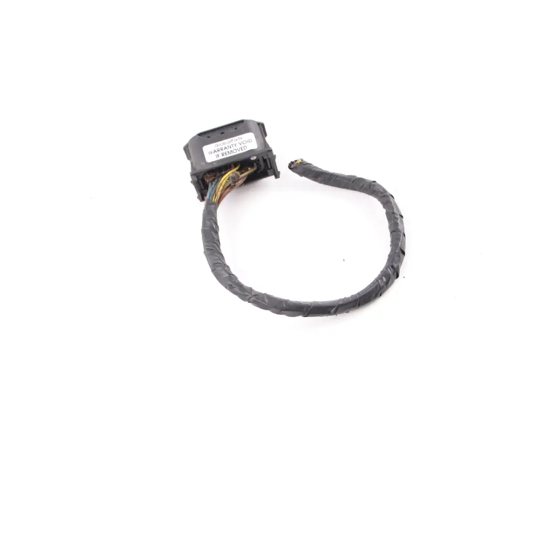 BMW E81 E87 LCI Headllight Headlamp Front Left N/S Plug Socket Wiring 6925038 - SKU 6925638-8 - Part number 6925638