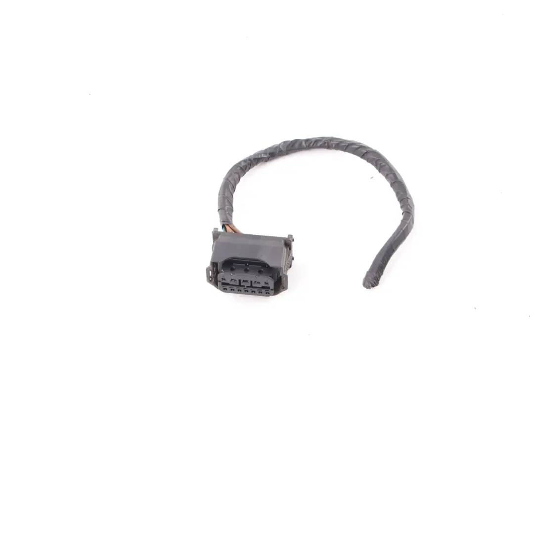 Headllight Headlamp Front Left N/S Plug Socket Wiring 6925038 to BMW E81 E87 LCI with Part number 6925638 BMW E81 E87 LCI Headllight Headlamp Front Left N/S Plug Socket Wiring 6925038 - SKU 6925638-8 - Part number 6925638