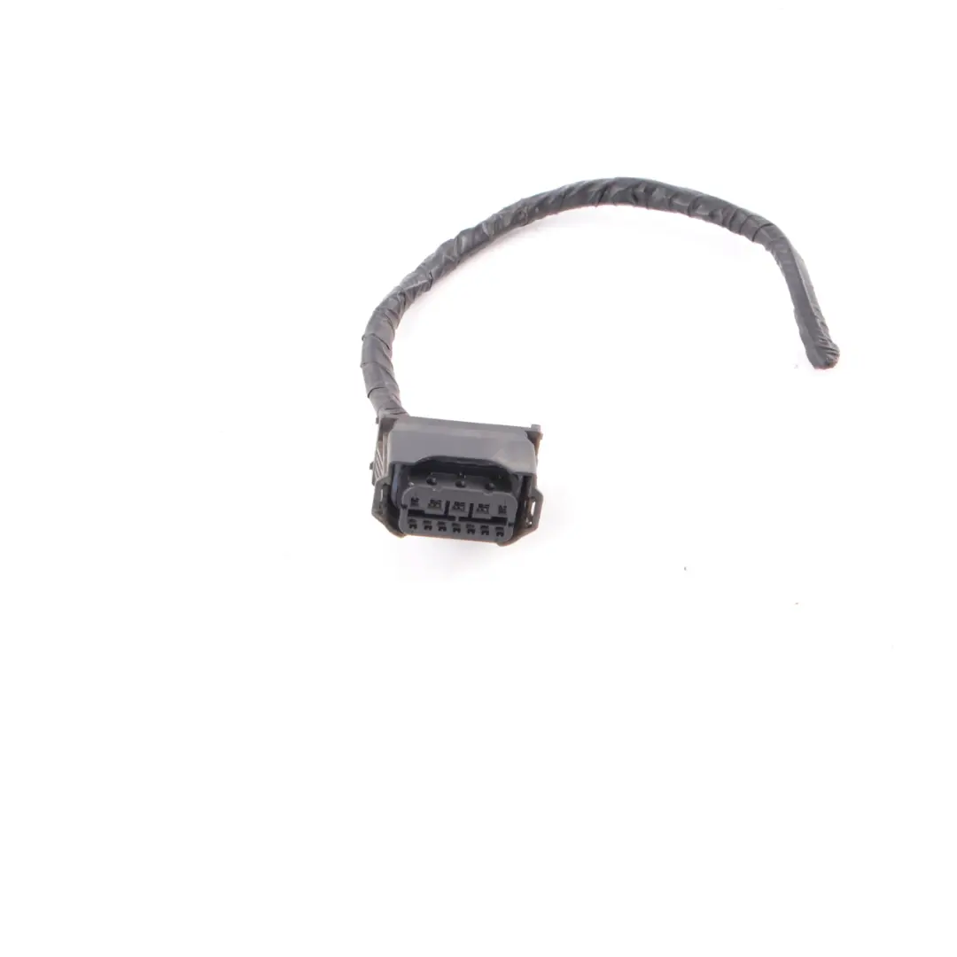 BMW E81 E87 LCI Headllight Headlamp Front Left N/S Plug Socket Wiring 6925038 - SKU 6925638-8 - Part number 6925638