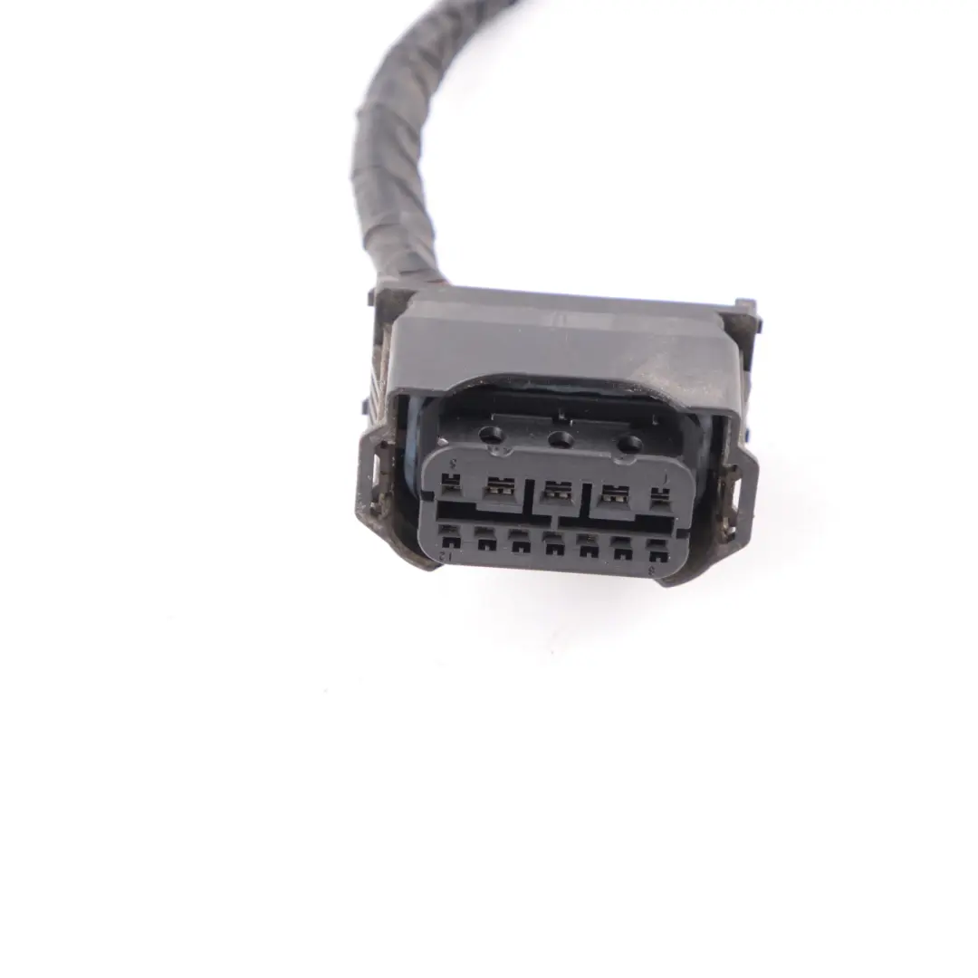 BMW E81 E87 LCI Headllight Headlamp Front Left N/S Plug Socket Wiring 6925038 - SKU 6925638-8 - Part number 6925638