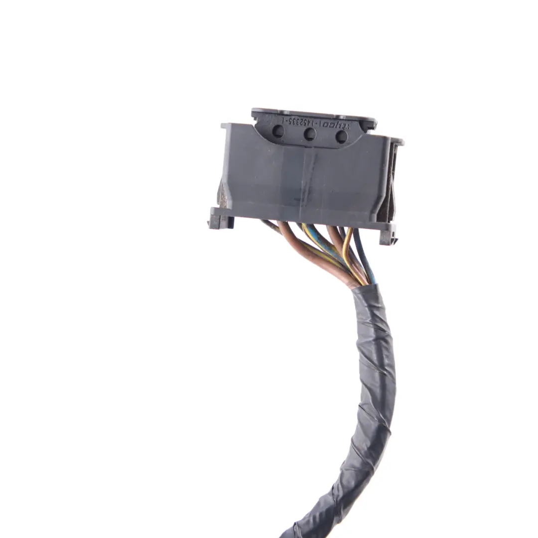 BMW E81 E87 LCI Headllight Headlamp Front Left N/S Plug Socket Wiring 6925038 - SKU 6925638-8 - Part number 6925638