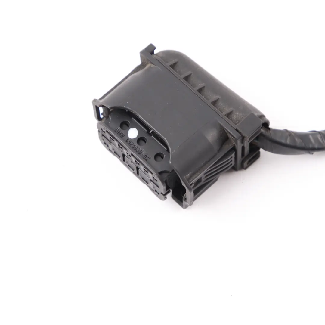 Faro delantero derecho Enchufe Cableado para Mini R55 R56 R57 con número de pieza 6925638 Mini R55 R56 R57 Faro delantero derecho Enchufe Cableado - SKU 6925638-9 - Número de pieza 6925638