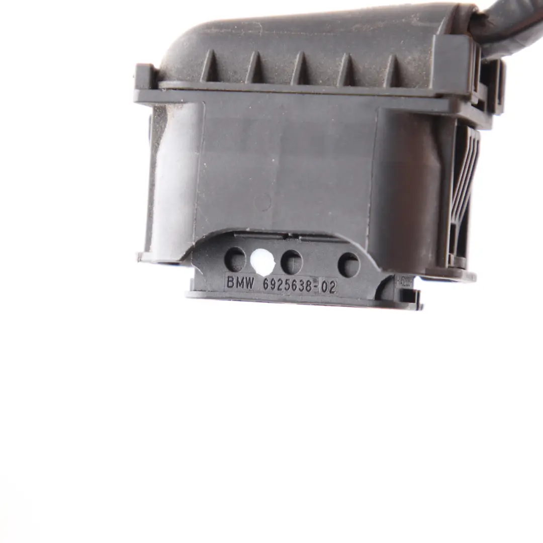 Mini R55 R56 R57 Kostka Wtyczka Okablowanie Reflektora Prawy Przód - SKU 6925638-9 - Numer Części 6925638