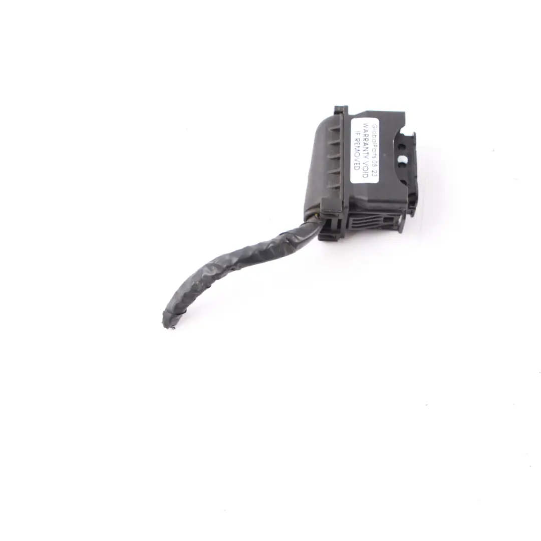 Mini R55 R56 R57 Headllight Headlamp Front Right O/S Plug Socket Wiring - SKU 6925638-9 - Part number 6925638