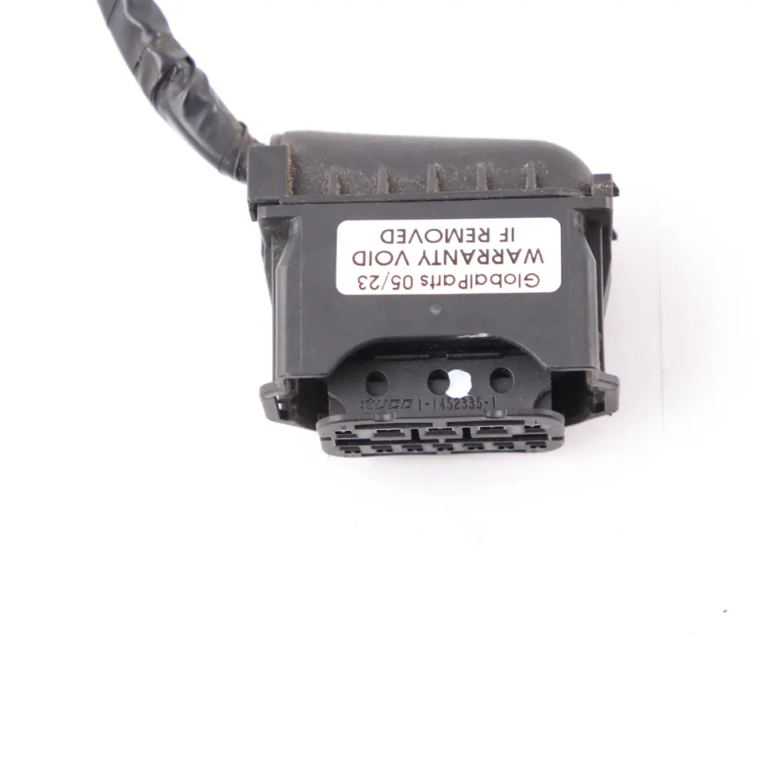 Mini R55 R56 R57 Headllight Headlamp Front Right O/S Plug Socket Wiring - SKU 6925638-9 - Part number 6925638
