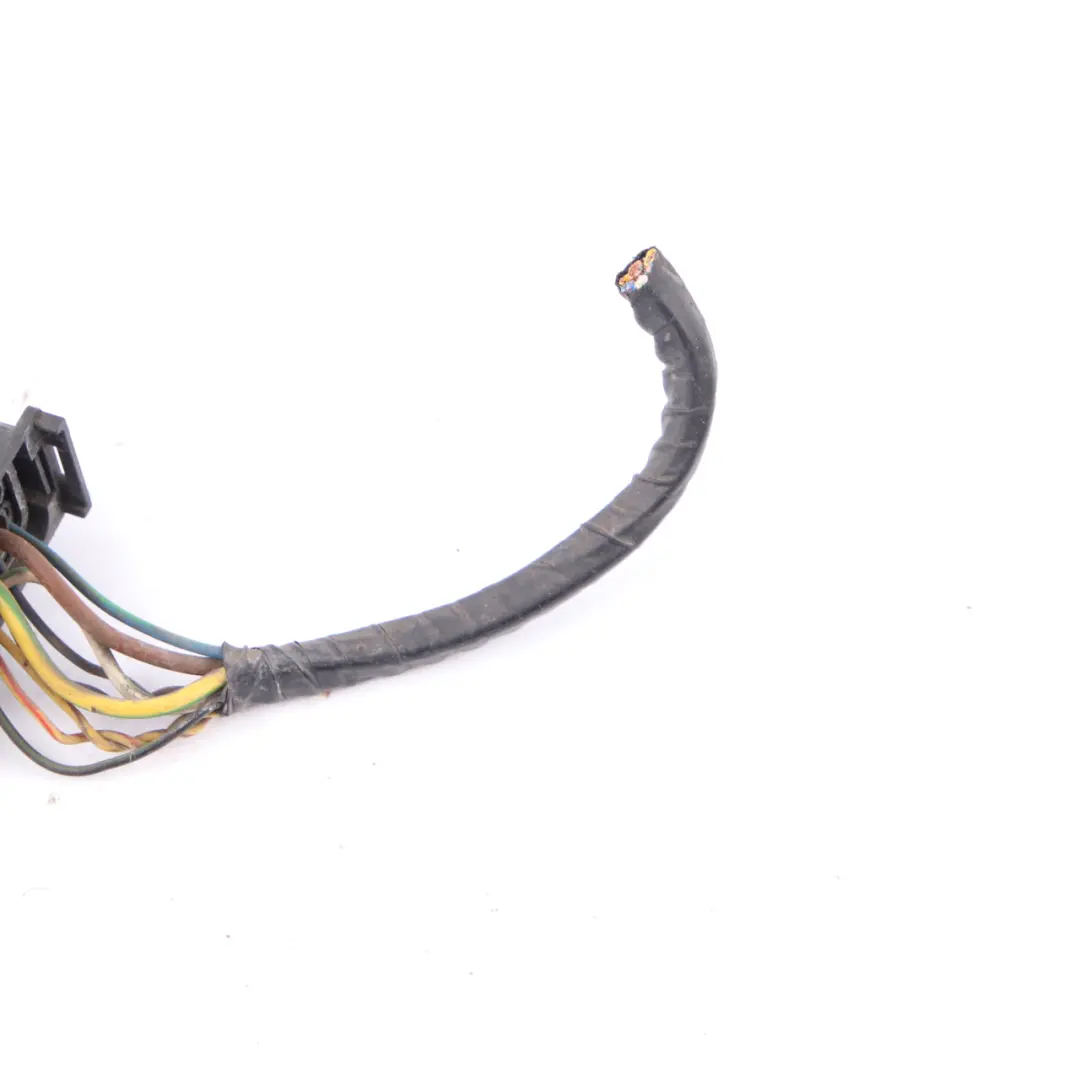 BMW E90 E91 Headllight Headlamp Front Right O/S Plug Socket Wiring - SKU 6925638 - Part number 6925638