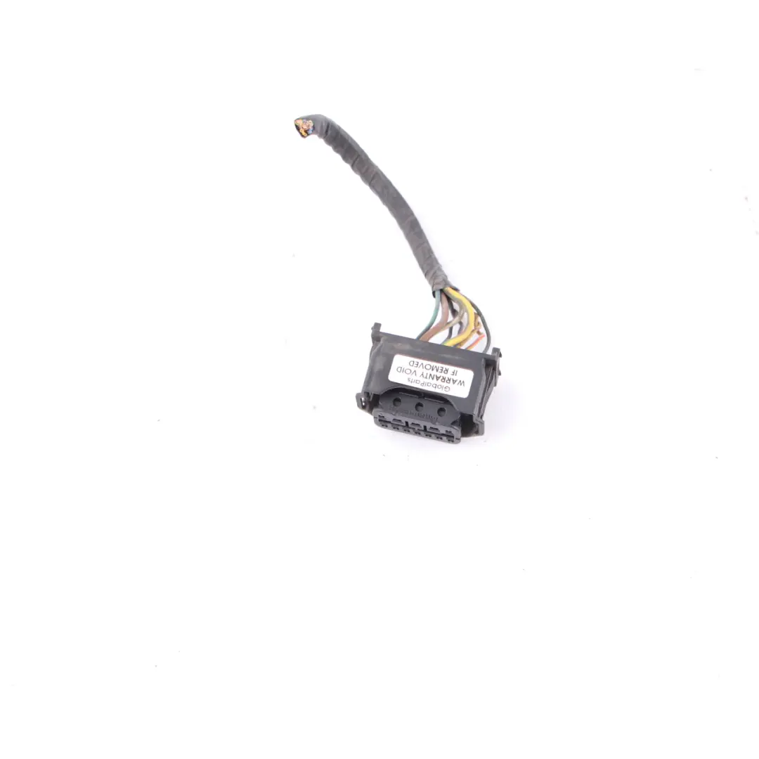 BMW E90 E91 Headllight Headlamp Front Right O/S Plug Socket Wiring - SKU 6925638 - Part number 6925638