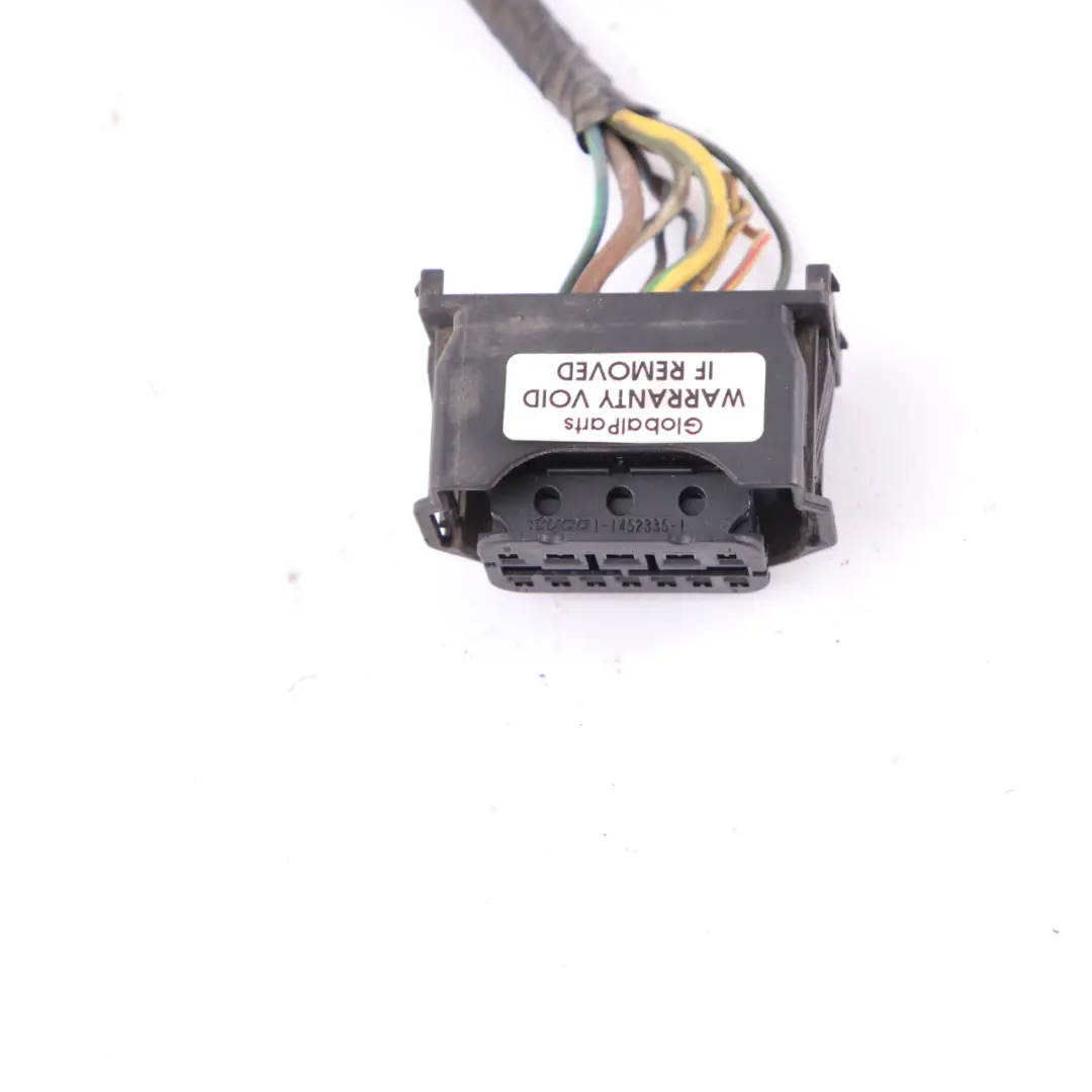 BMW E90 E91 Headllight Headlamp Front Right O/S Plug Socket Wiring - SKU 6925638 - Part number 6925638