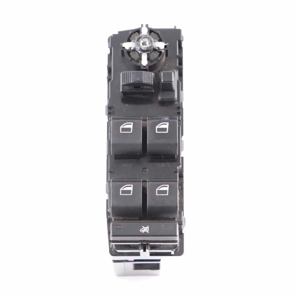 Window Lifter Switch Panel Power Fold Driver Side O/S Unit to BMW X5 E53 with Part number 6925699 BMW X5 E53 Window Lifter Switch Panel Power Fold Driver Side O/S Unit - SKU rhd-6925699-1 - Part number 6925699