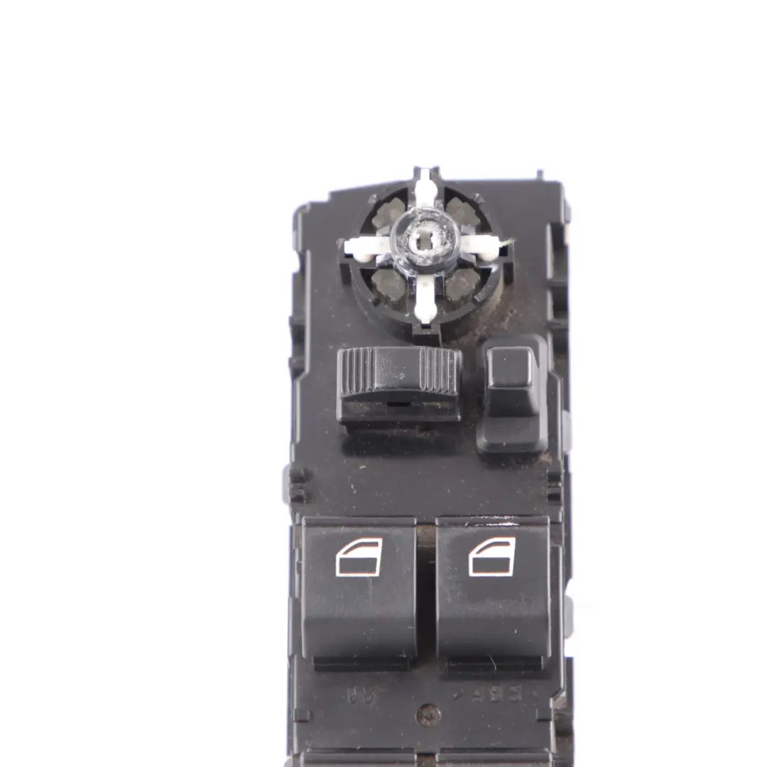 BMW X5 E53 Window Lifter Switch Panel Power Fold Driver Side O/S Unit - SKU rhd-6925699-1 - Part number 6925699