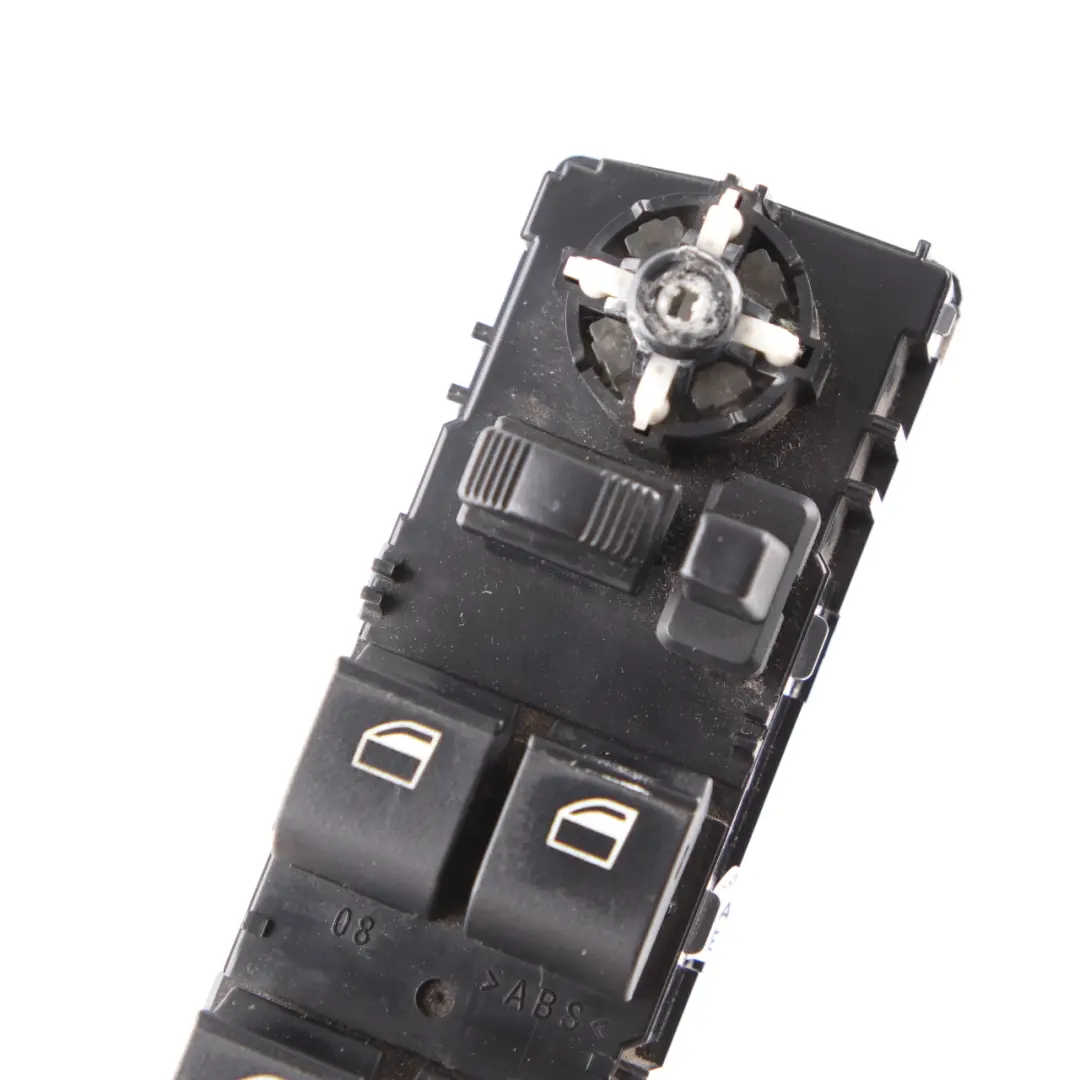 Window Lifter Switch Panel Power Fold Driver Side O/S Unit to BMW X5 E53 with Part number 6925699 BMW X5 E53 Window Lifter Switch Panel Power Fold Driver Side O/S Unit - SKU rhd-6925699-1 - Part number 6925699