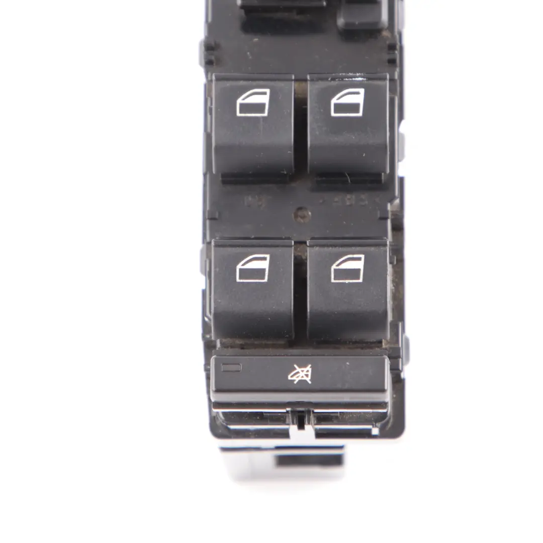 BMW X5 E53 Window Lifter Switch Panel Power Fold Driver Side O/S Unit - SKU rhd-6925699-1 - Part number 6925699