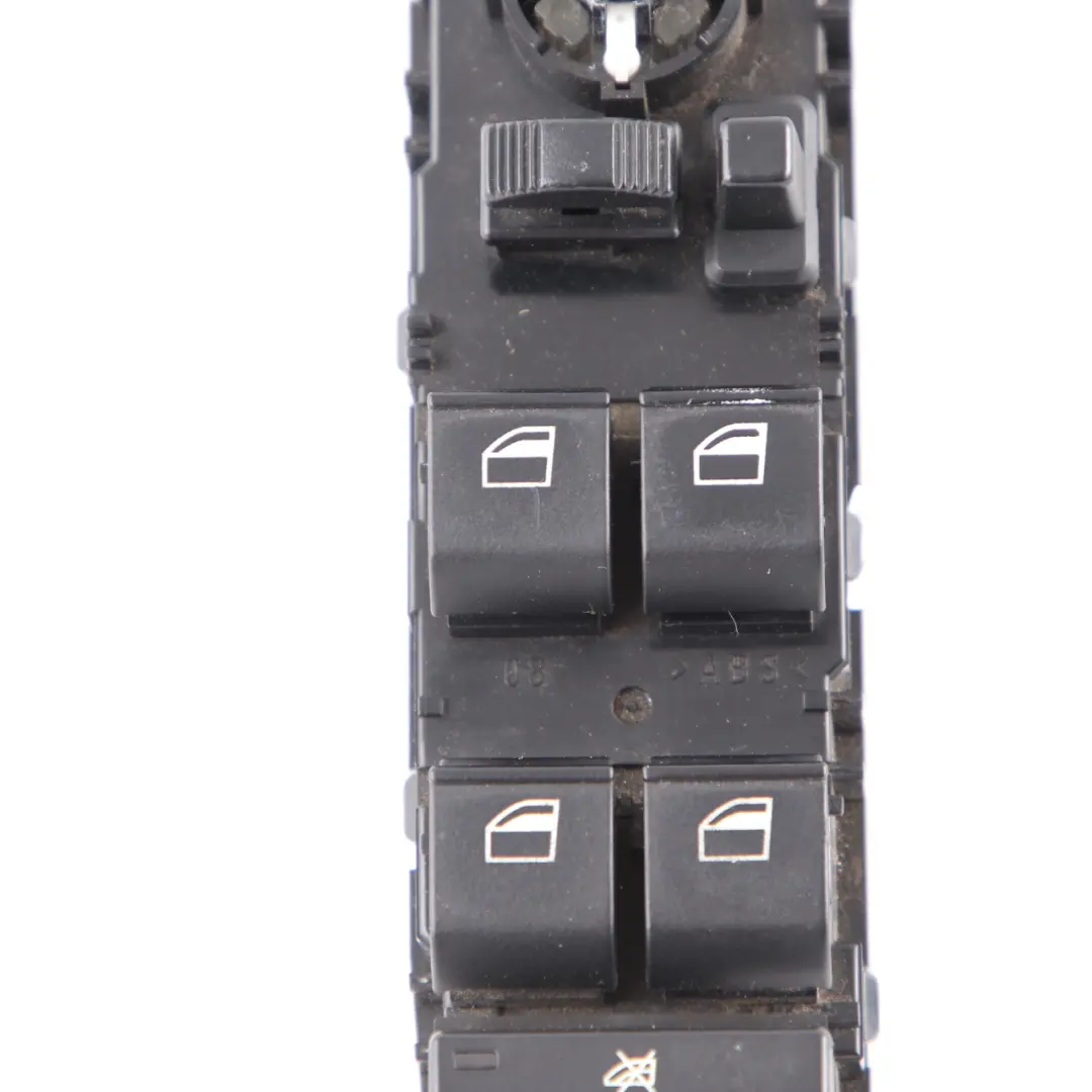 BMW X5 E53 Window Lifter Switch Panel Power Fold Driver Side O/S Unit - SKU rhd-6925699-1 - Part number 6925699