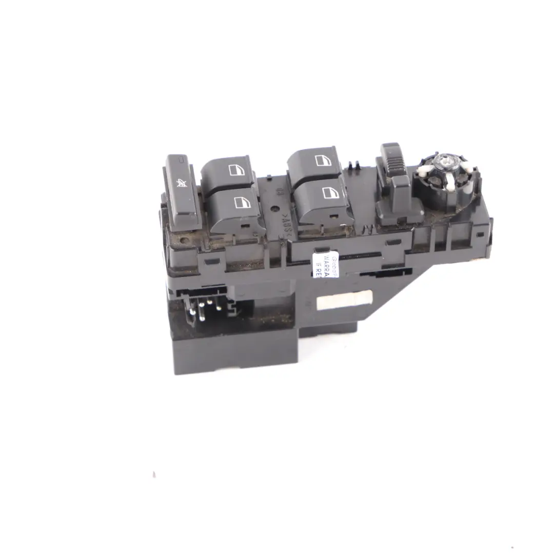 Window Lifter Switch Panel Power Fold Driver Side O/S Unit to BMW X5 E53 with Part number 6925699 BMW X5 E53 Window Lifter Switch Panel Power Fold Driver Side O/S Unit - SKU rhd-6925699-1 - Part number 6925699