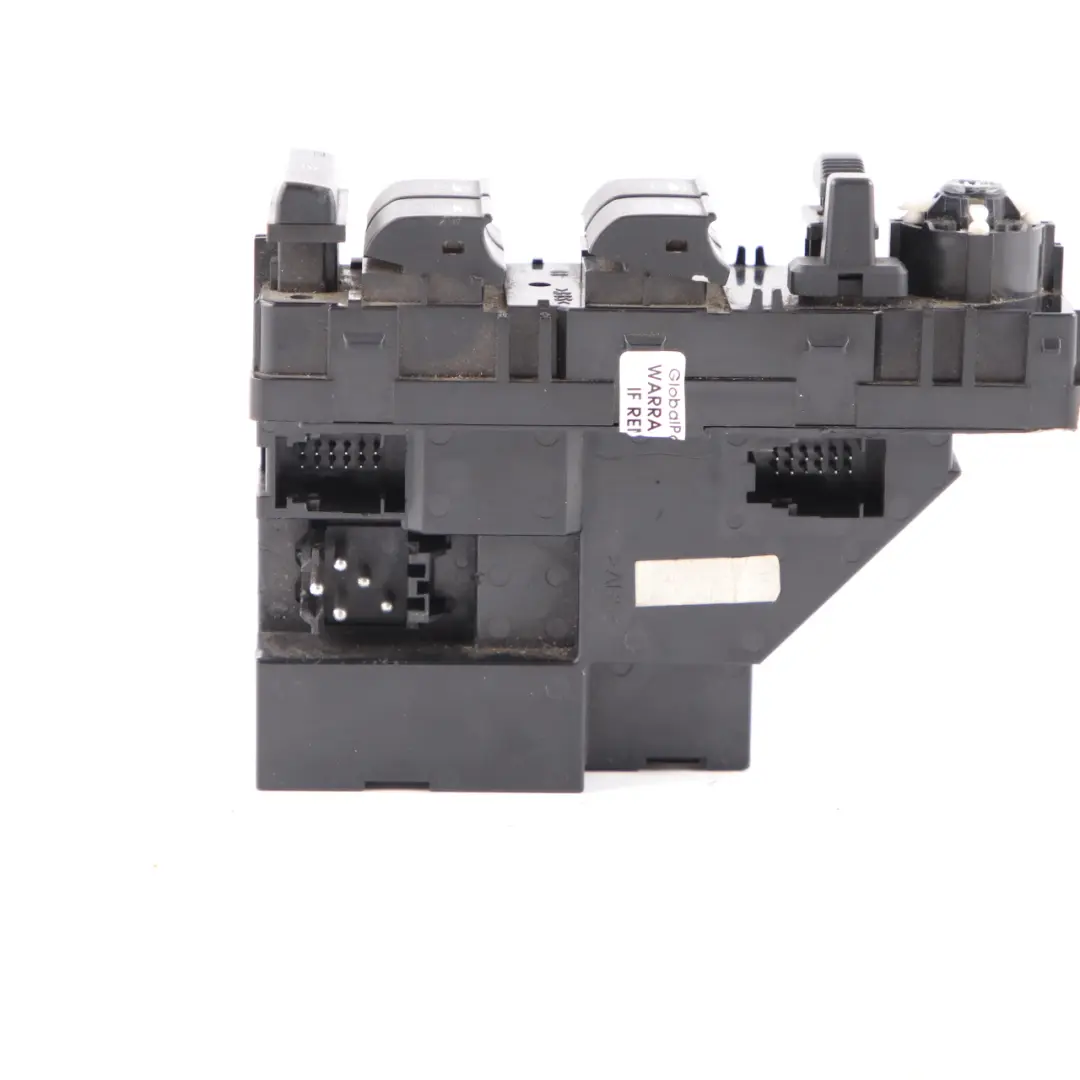 BMW X5 E53 Window Lifter Switch Panel Power Fold Driver Side O/S Unit - SKU rhd-6925699-1 - Part number 6925699