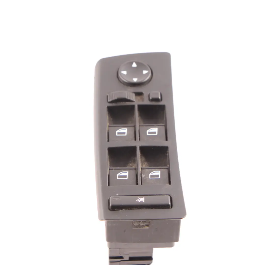 Fold Driver Side O/S Window Lifter Switch Unit to BMW X5 E53 Power with Part number 6925699 BMW X5 E53 Power Fold Driver Side O/S Window Lifter Switch Unit - SKU 6925699-2 - Part number 6925699