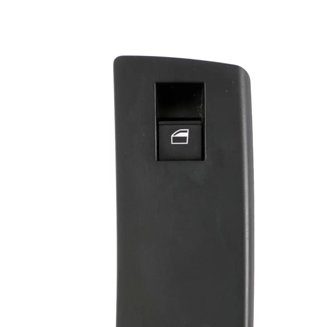 Switch Window BMW X5 E53 Passenger Door Left Unit Button N/S Black to with Part number 6925700 Switch Window BMW X5 E53 Passenger Door Left Unit Button N/S Black - SKU rhd-6925700-1 - Part number 6925700