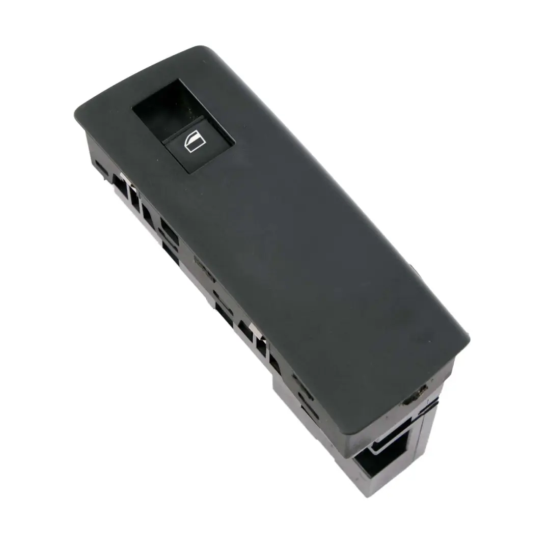 Switch Window BMW X5 E53 Passenger Door Left Unit Button N/S Black to with Part number 6925700 Switch Window BMW X5 E53 Passenger Door Left Unit Button N/S Black - SKU rhd-6925700-1 - Part number 6925700