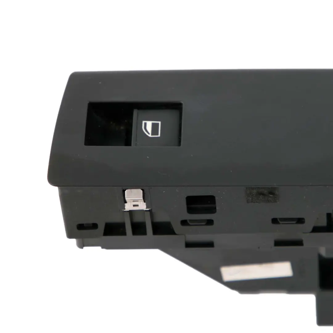  Switch Window BMW X5 E53 Passenger Door Left Unit Button N/S Black - SKU rhd-6925700-1 - Part number 6925700
