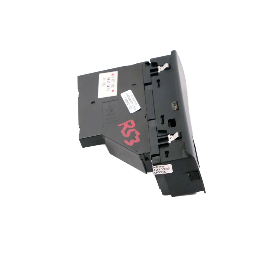  Switch Window BMW X5 E53 Passenger Door Left Unit Button N/S Black - SKU rhd-6925700-1 - Part number 6925700