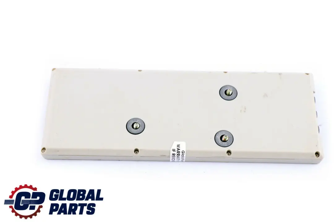 Moduł Wzmacniacz Anteny do BMW E65 E66 E67 o numerze 9167123 BMW E65 E66 E67 Moduł Wzmacniacz Anteny - SKU 6925818 - Numer Części 9167123