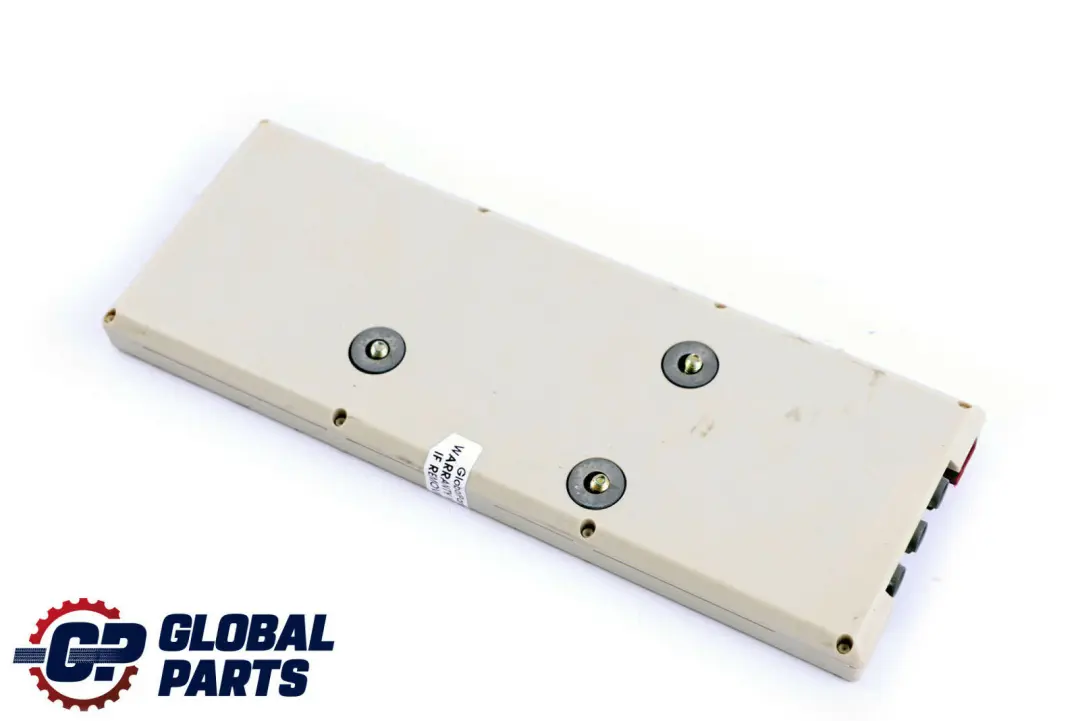 Amplificatore Antenna Diversity 315MHZ per BMW E65 E66 E67 con numero di parte 9167123 BMW E65 E66 E67 Amplificatore Antenna Diversity 315MHZ - SKU 6925818 - Numero di parte 9167123