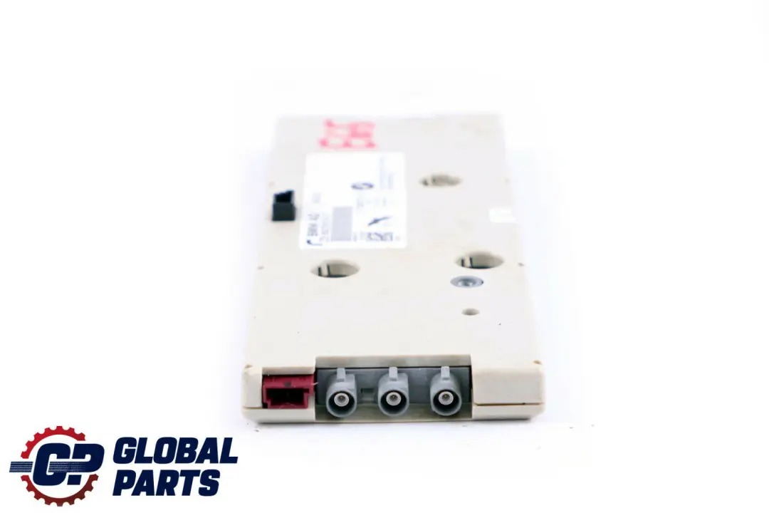 BMW 7 Series E65 E66 E67 Amplifier Rear Window Antenna Diversity 315MHZ - SKU 6925818 - Part number 9167123