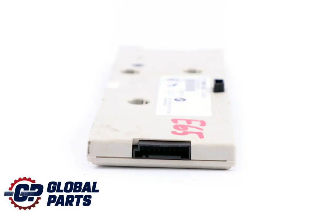 Moduł Wzmacniacz Anteny do BMW E65 E66 E67 o numerze 9167123 BMW E65 E66 E67 Moduł Wzmacniacz Anteny - SKU 6925818 - Numer Części 9167123