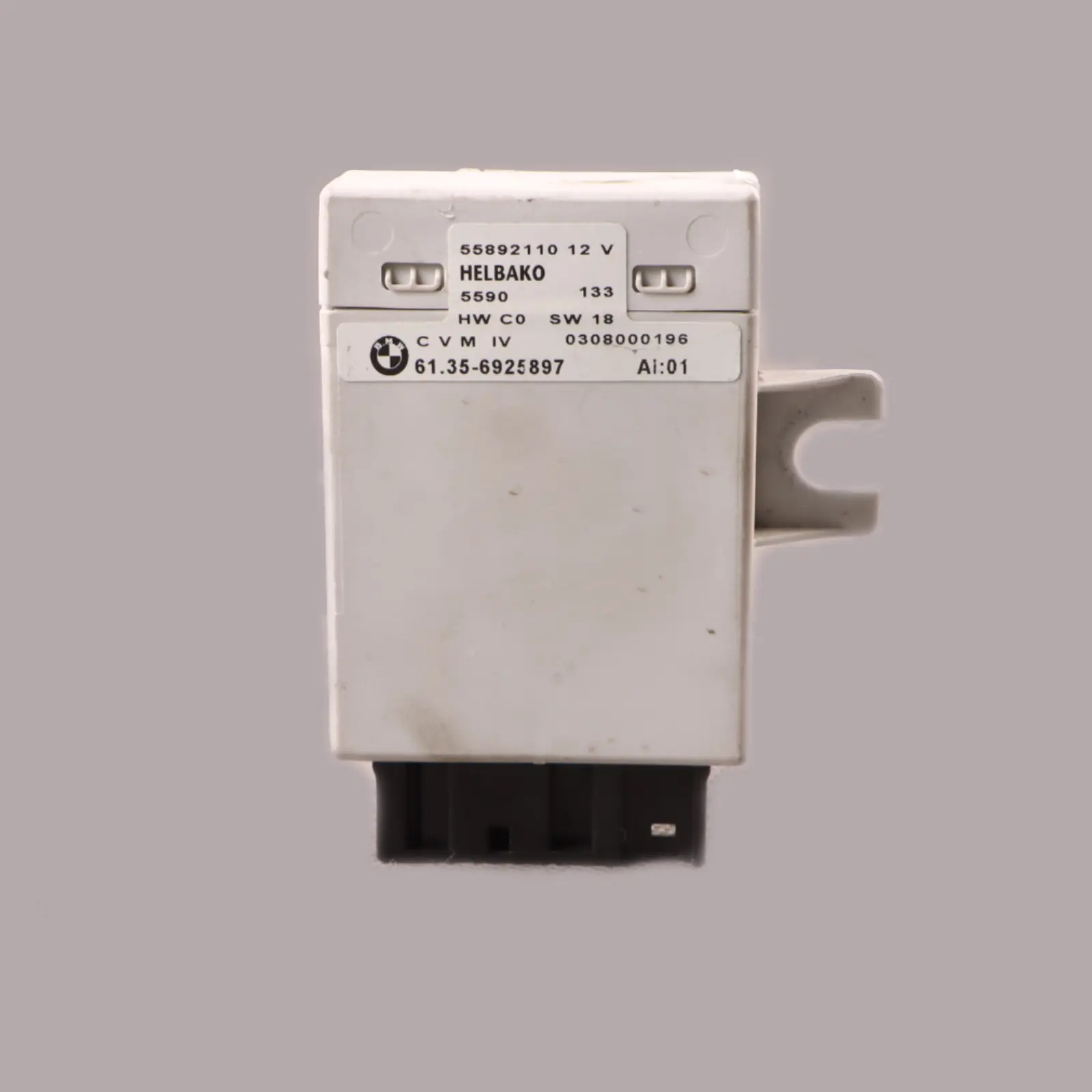 BMW Z4 E85 Roadster Cabrio Cabriolet Module de toit pliant 6925897