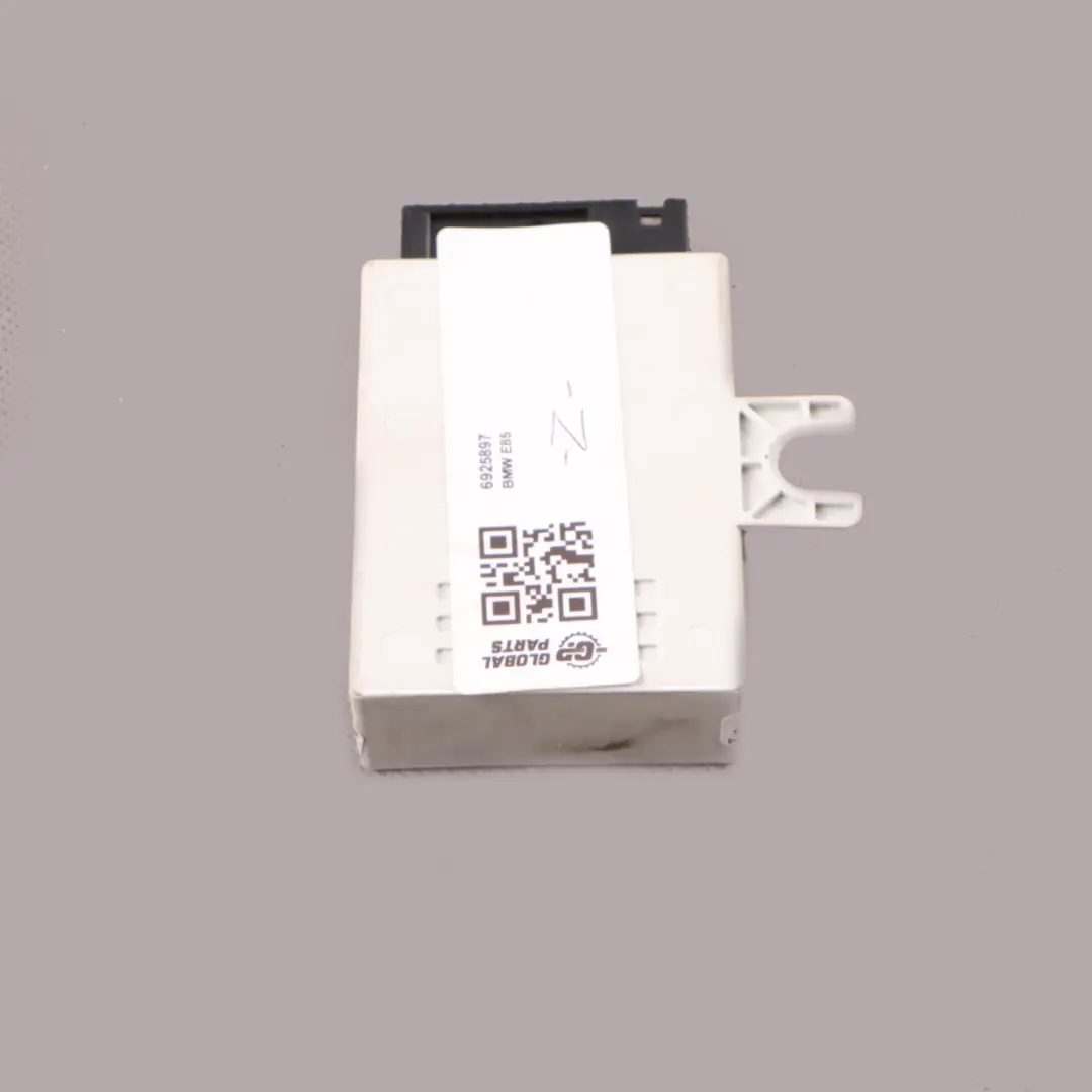 Moduł Sterownik Dachu Składanego do BMW Z4 E85 o numerze 6925897 BMW Z4 E85 Moduł Sterownik Dachu Składanego - SKU 6925897 - Numer Części 6925897