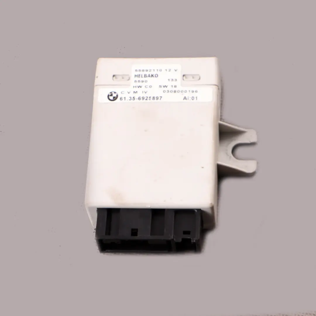 BMW Z4 E85 Roadster Cabrio Cabriodach Klappverdeck Modul Einheit - SKU 6925897 - Teilenummer 6925897