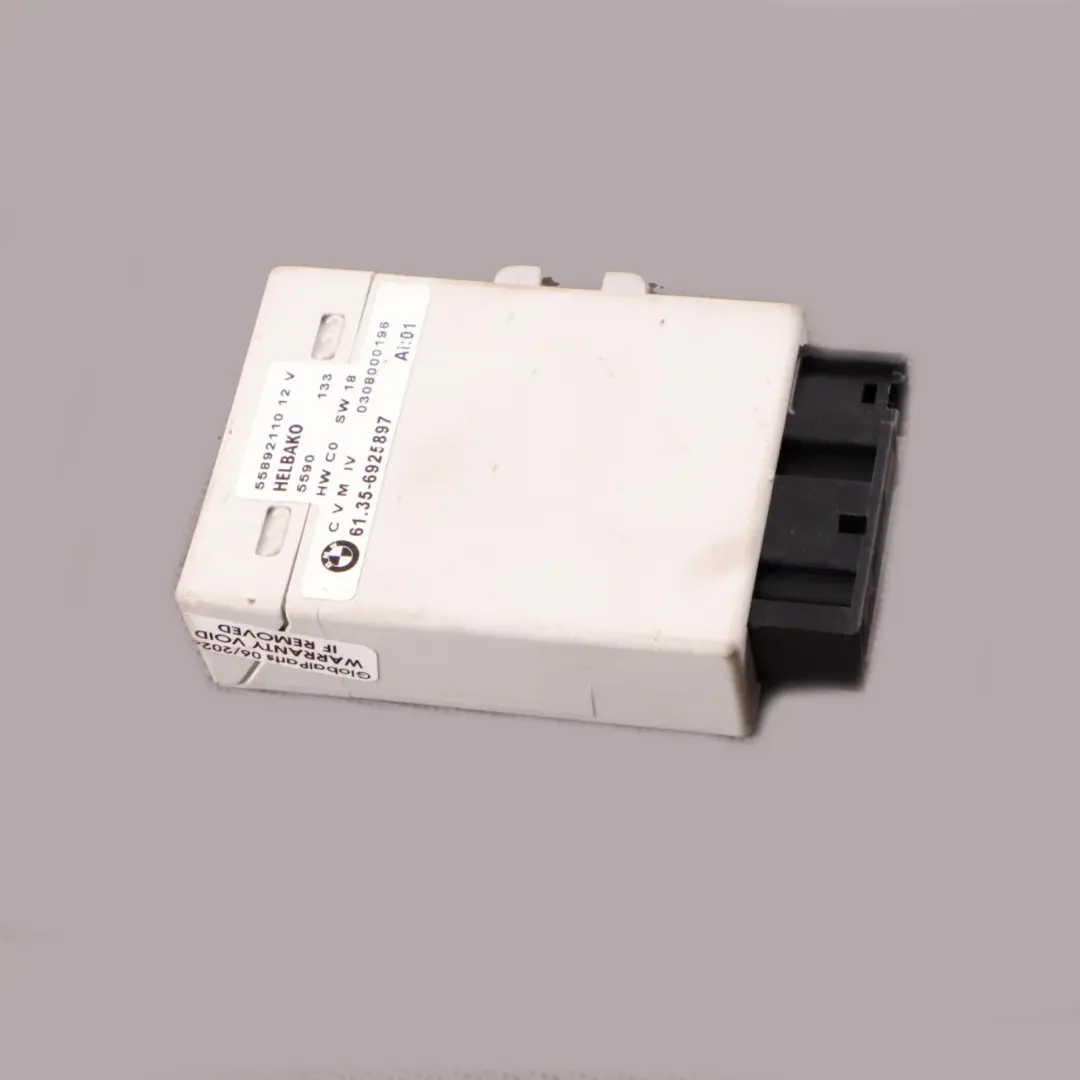 Module de toit pliant pour BMW Z4 E85 Roadster Cabrio Cabriolet à propos du numéro de pièce 6925897 BMW Z4 E85 Roadster Cabrio Cabriolet Module de toit pliant - SKU 6925897 - Numéro de pièce 6925897